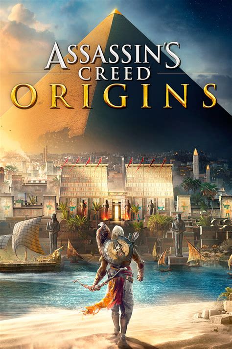 assassin's creed origins steam unlocked|Assassin's Creed Origins Nexus .